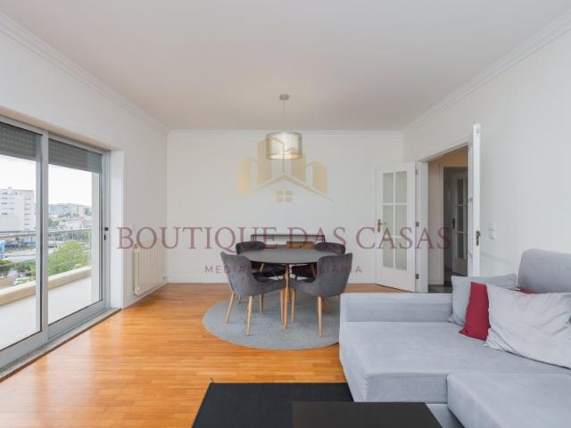 Apartamento venda em Maia, Gueifães