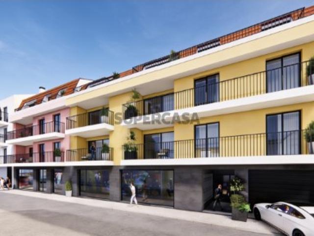 Casa venda em Nazaré