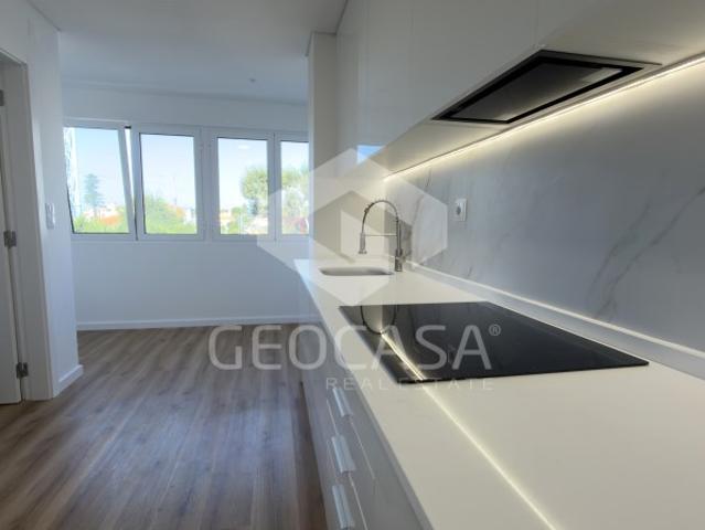 Apartamento venda em Carcavelos, Cascais