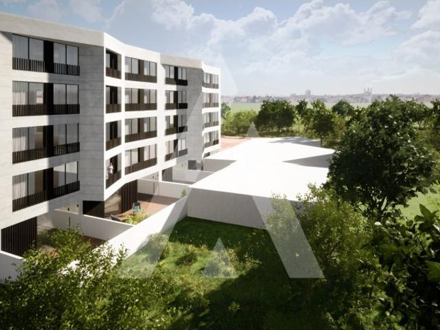 Apartamento venda em Oliveira Do Bairro, Aveiro