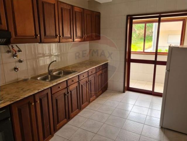 Apartamento alugar em Paredes De Coura, Viana Do Castelo