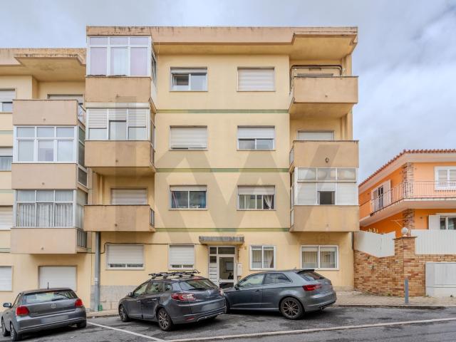 Apartamento venda em Fonte das Eiras, Sintra