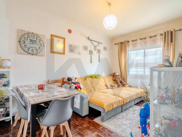 Apartamento venda em Fonte das Eiras, Sintra