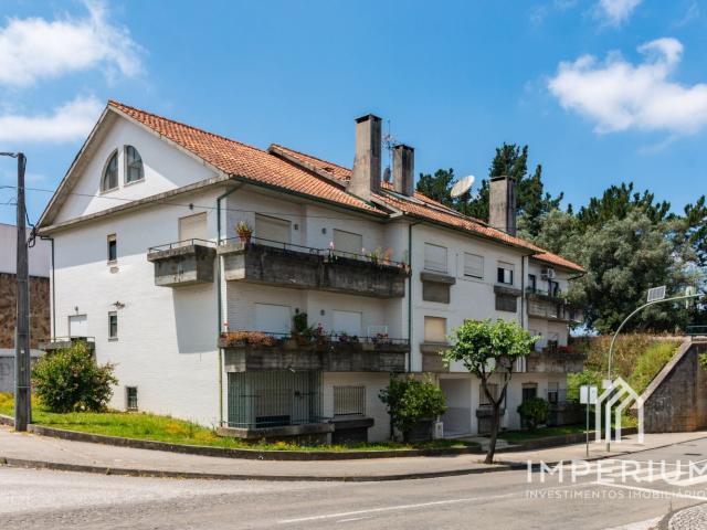 Apartamento venda em Assilhó, Albergaria-a-velha