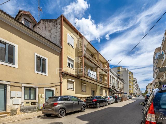 Apartamento venda em Alcobaça e Vestiaria, Alcobaça