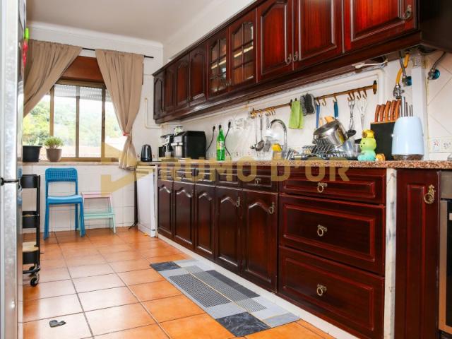 Apartamento venda em Alenquer (Santo Estêvão e Triana), Alenquer