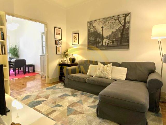 Apartamento venda em Oeiras, Lisboa