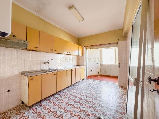Apartamento venda em Cova da Piedade, Almada