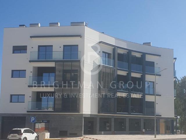 Apartamento venda em Almancil