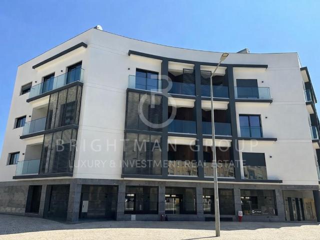 Apartamento venda em Loulé, Faro