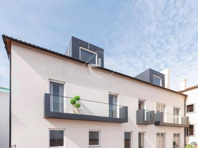 Apartamento venda em Arcos De Valdevez, Viana Do Castelo
