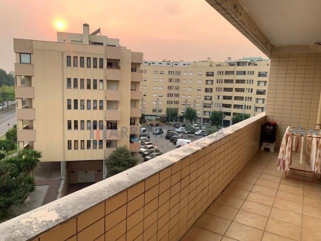 Apartamento alugar em Arcozelo, Braga