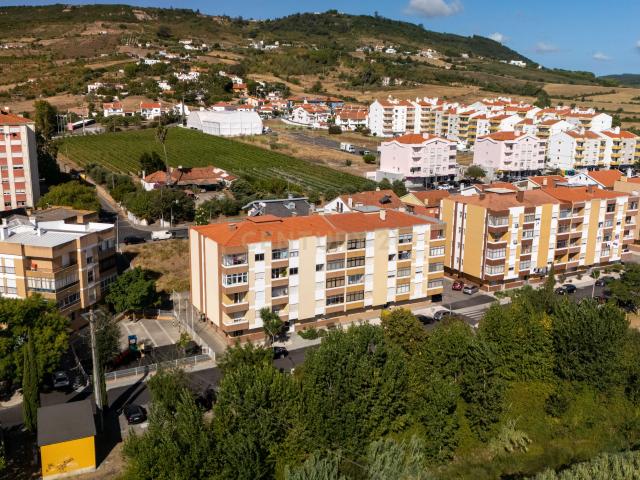 Apartamento venda em Malafaia, Arruda dos Vinhos