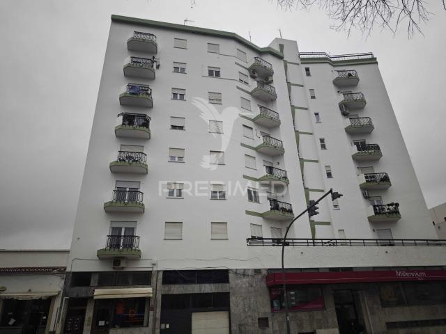 Apartamento venda em Beja (Santiago Maior e São João Baptista), Beja