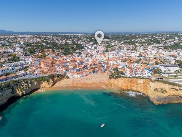 Apartamento venda em Lagoa, Faro