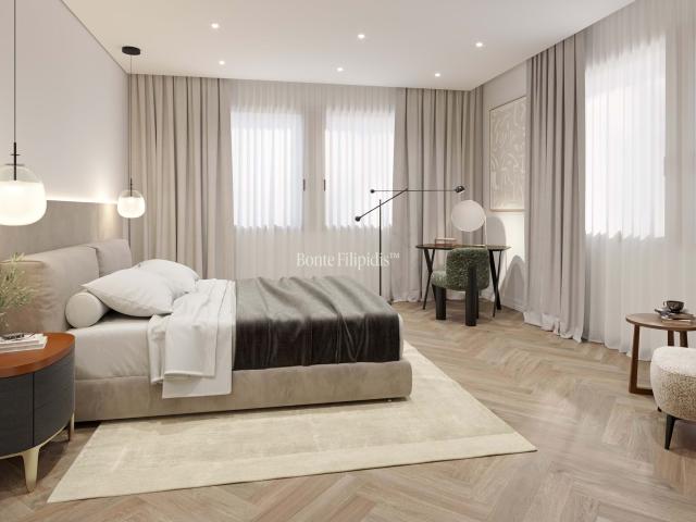 Apartamento venda em Visconde da Luz, Cascais