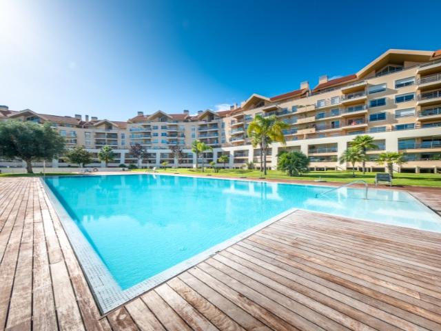 Apartamento venda em Visconde da Luz, Cascais