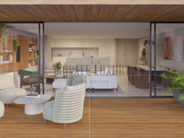 Apartamento venda em Visconde da Luz, Cascais