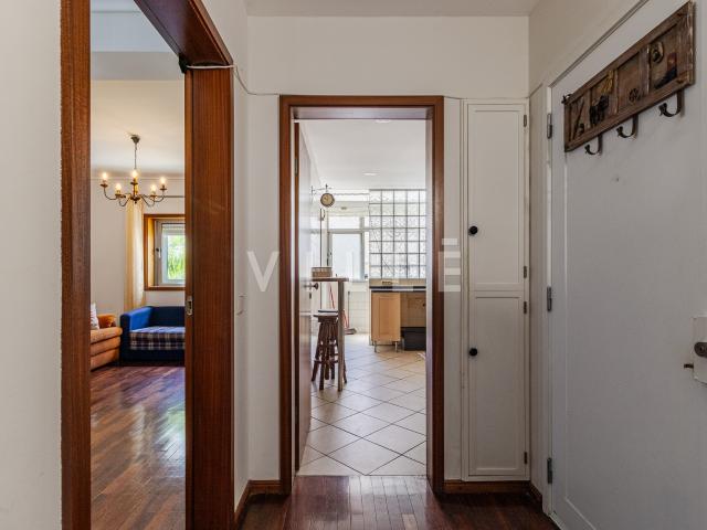 Apartamento alugar em Bairro do Vouga, Aveiro