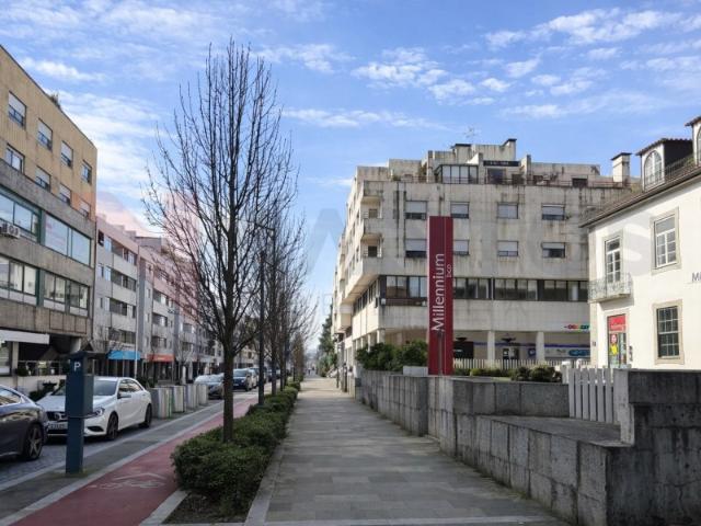 Apartamento venda em Felgueiras, Porto