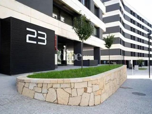 Apartamento alugar em Oliveira, São Paio e São Sebastião, Guimarães