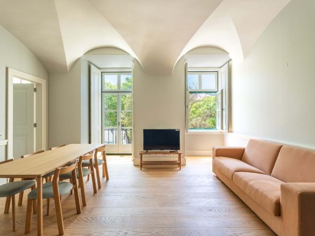 Apartamento venda em Santa Maria Maior, Lisboa