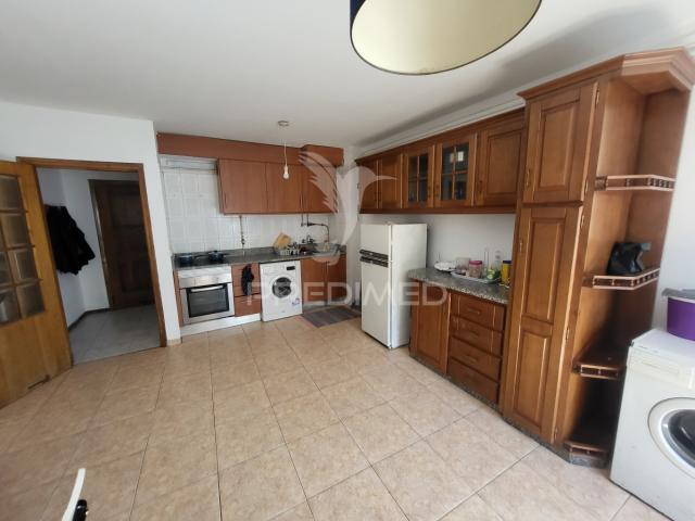 Apartamento venda em Lamas, Bragança