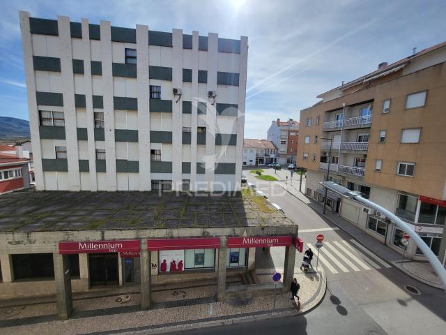 Apartamento venda em Lamas, Bragança