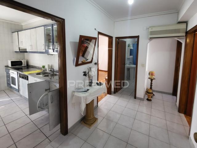 Apartamento venda em Lamas, Bragança