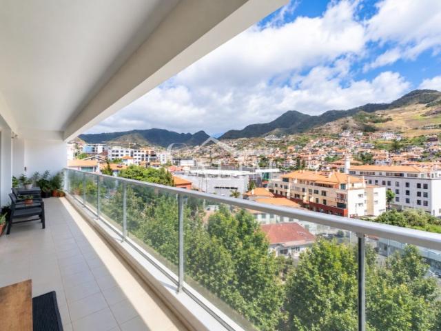 Apartamento venda em Misericórdia, Machico