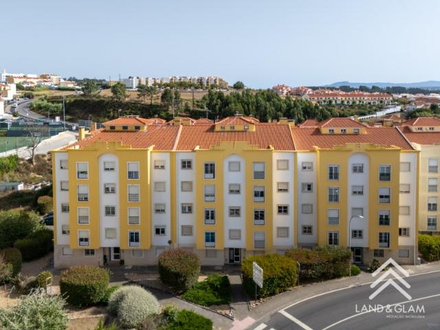 Apartamento alugar em Vilãs, Mafra