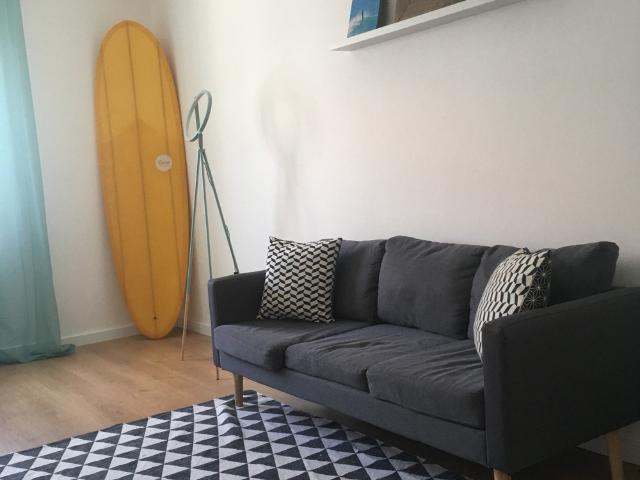 Apartamento alugar em Vila Nova De Milfontes, Beja