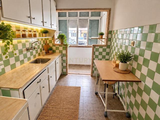 Apartamento venda em Bairro Doutor Lima Pimentel, Odivelas