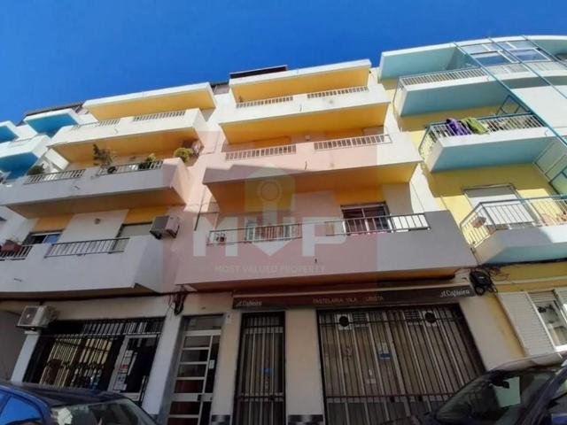 Apartamento venda em Olhão, Faro