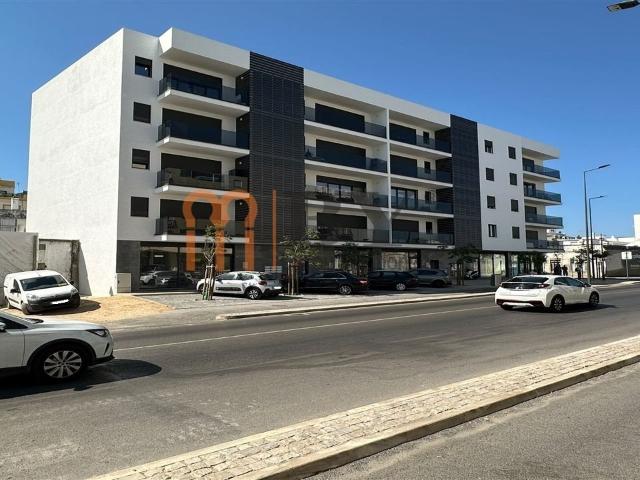 Apartamento venda em Olhão, Faro