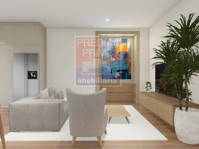 Apartamento venda em Oliveira De Azeméis, Aveiro