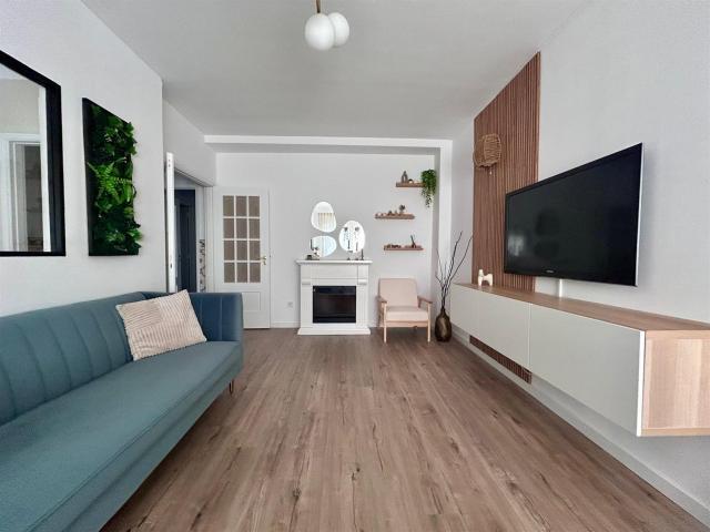 Apartamento venda em Paredes, Bitarães