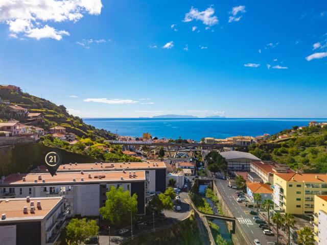 Apartamento venda em Santa Cruz