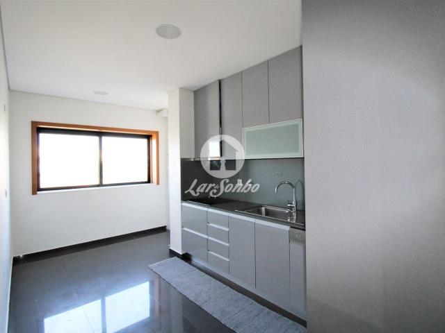 Apartamento alugar em Vila do Conde