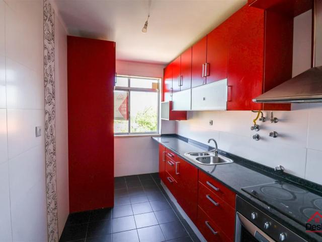Apartamento alugar em Viseu