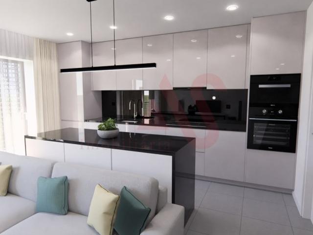 Apartamento venda em Caldas de Vizela (São Miguel e São João), Vizela