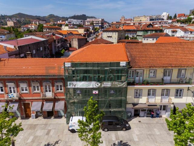 Apartamento venda em Caldas de Vizela (São Miguel e São João), Vizela