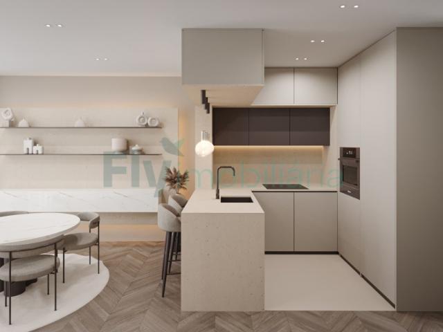 Apartamento venda em Caldas de Vizela (São Miguel e São João), Vizela