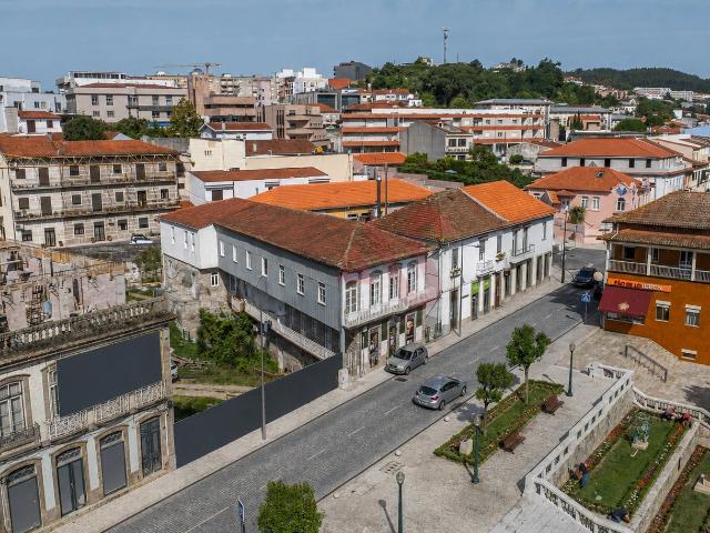 Apartamento venda em Caldas de Vizela (São Miguel e São João), Vizela