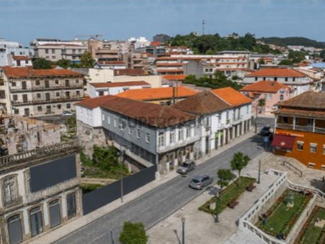 Casa venda em Caldas de Vizela (São Miguel e São João), Vizela