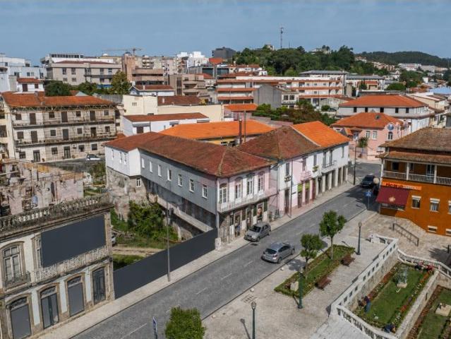 Apartamento venda em Caldas de Vizela (São Miguel e São João), Vizela