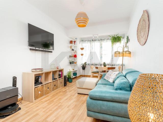 Apartamento venda em Barreiro, Barreiro e Lavradio