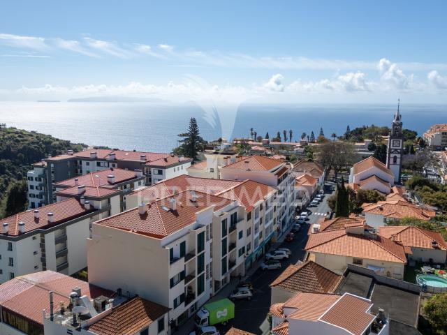 Apartamento venda em Santa Cruz