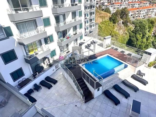 Apartamento venda em Azenha, Santa Cruz