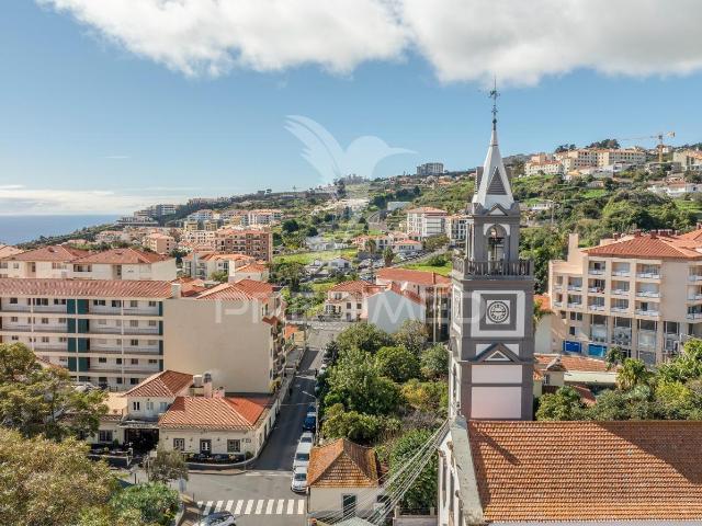 Apartamento venda em Santa Cruz